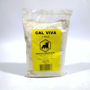 Cal viva 1 kilo
