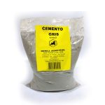 Cemento gris 5 kilos