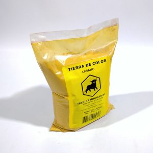 Amarillo liviano 1 kilo - Imagen 3
