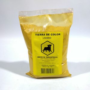 Amarillo liviano 1 kilo
