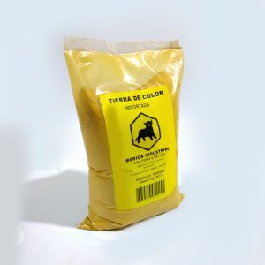 Amarillo primera 1 kilo - Imagen 3
