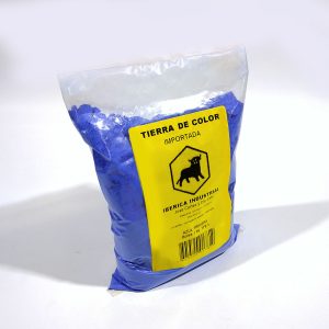 Azul primera 1 kilo - Imagen 3