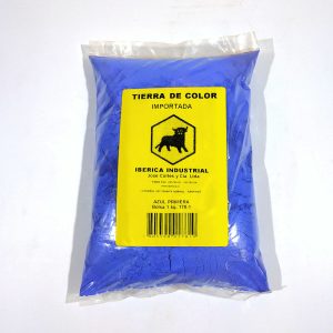 Azul primera 1 kilo - Imagen 2