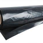 polietileno Negro