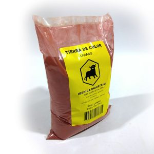 Rojo liviano 1 kilo - Imagen 3