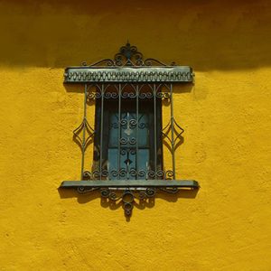 pigmento amarillo