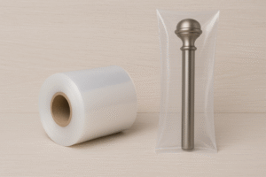 Manga tubular