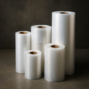 mangas tubulares transparentes